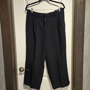 Wilfred Cropped Effortless Pant